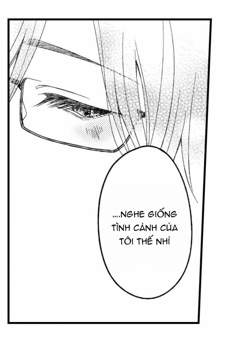 Muốn Ăn Sạch Cậu 5.1 trang 3