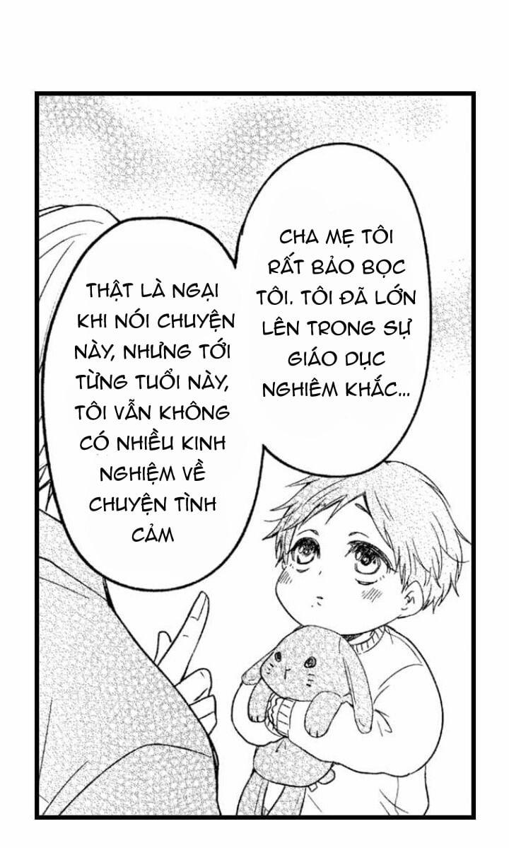 Muốn Ăn Sạch Cậu 5.1 trang 6