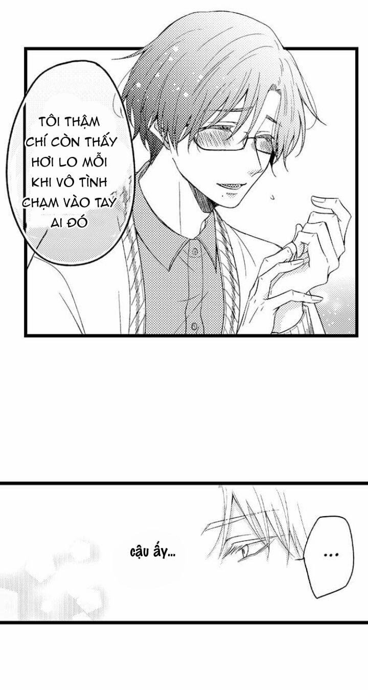 Muốn Ăn Sạch Cậu 5.1 trang 7