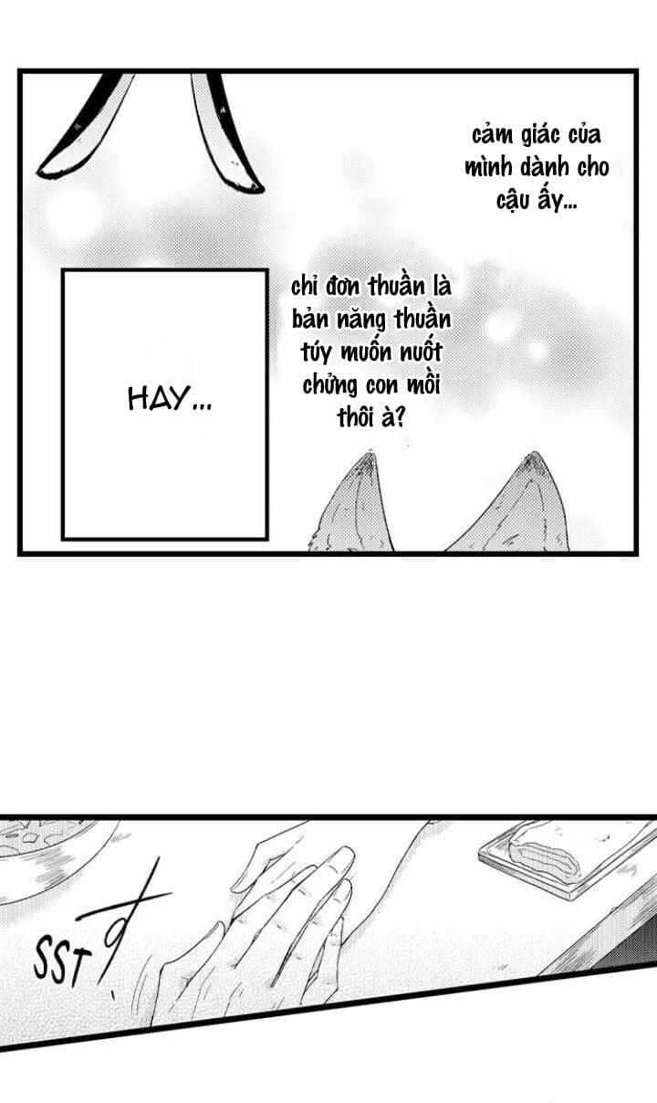 Muốn Ăn Sạch Cậu 5.2 trang 0