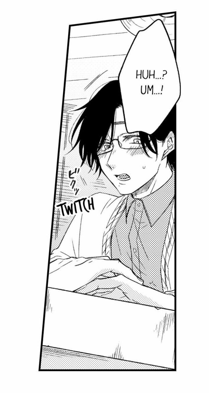 Muốn Ăn Sạch Cậu 5.2 trang 1