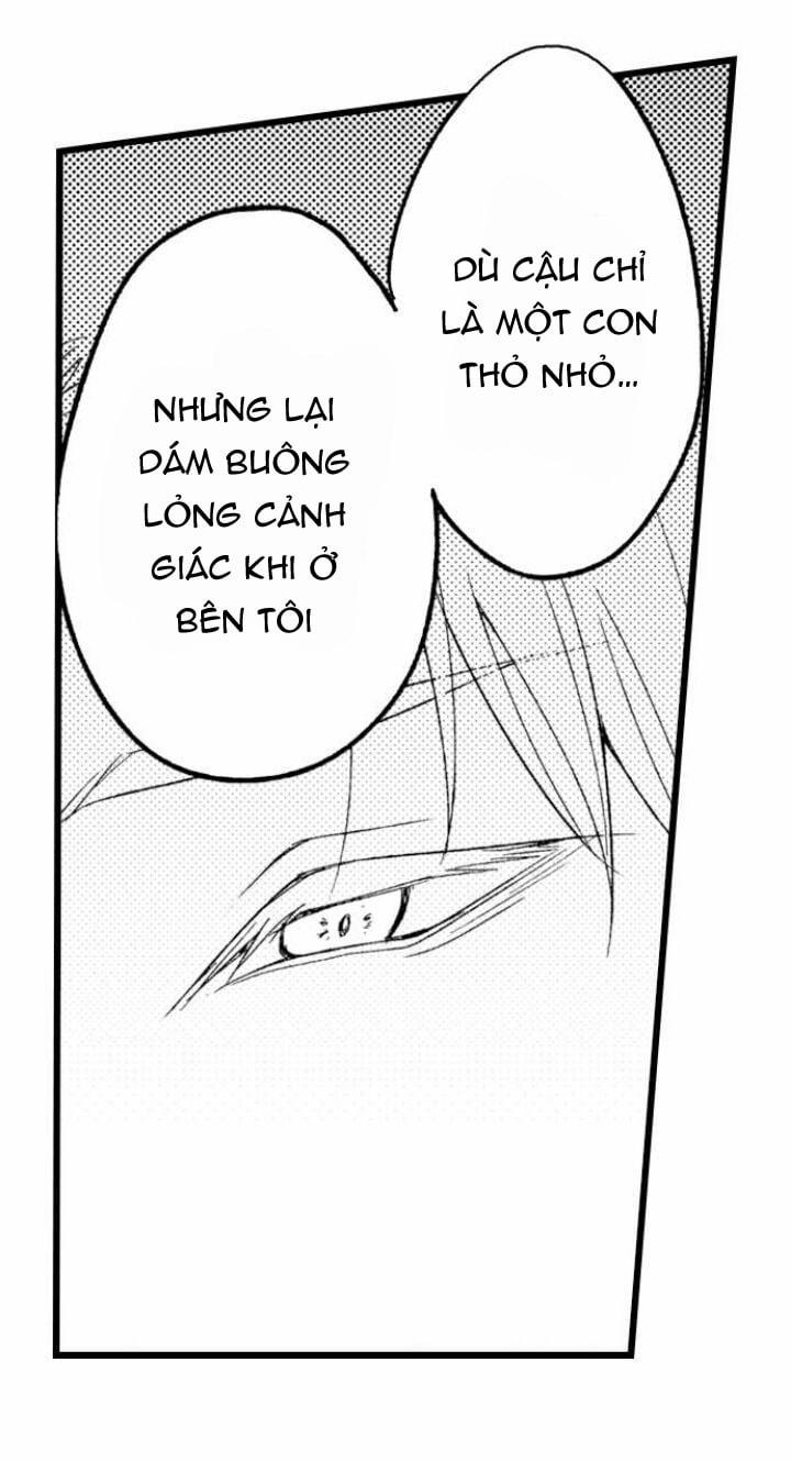 Muốn Ăn Sạch Cậu 5.2 trang 2