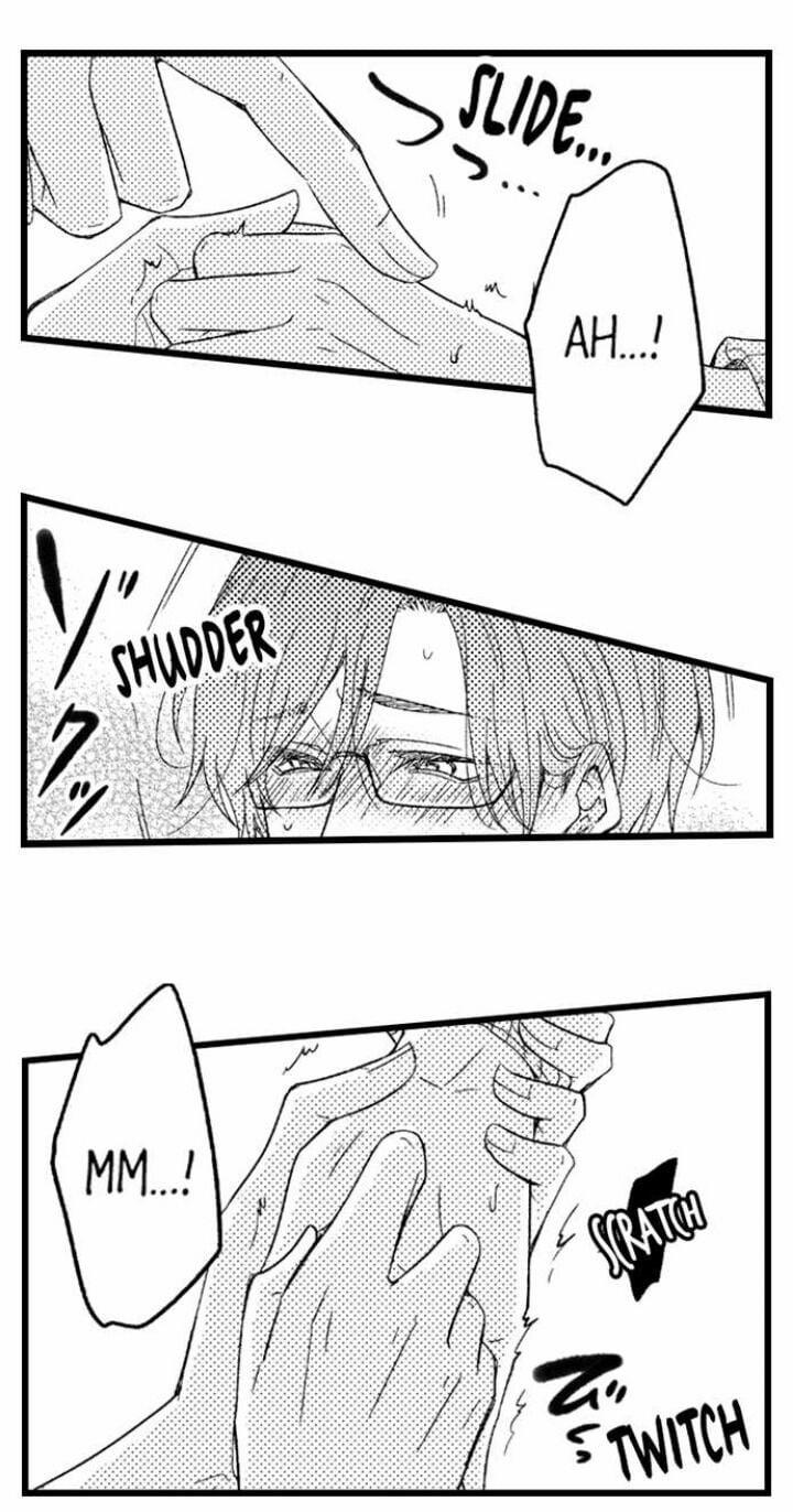 Muốn Ăn Sạch Cậu 5.2 trang 4