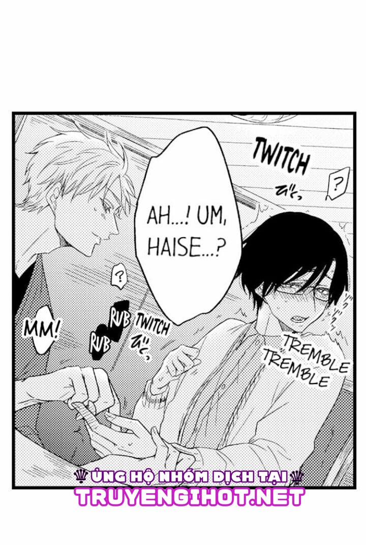 Muốn Ăn Sạch Cậu 5.2 trang 5