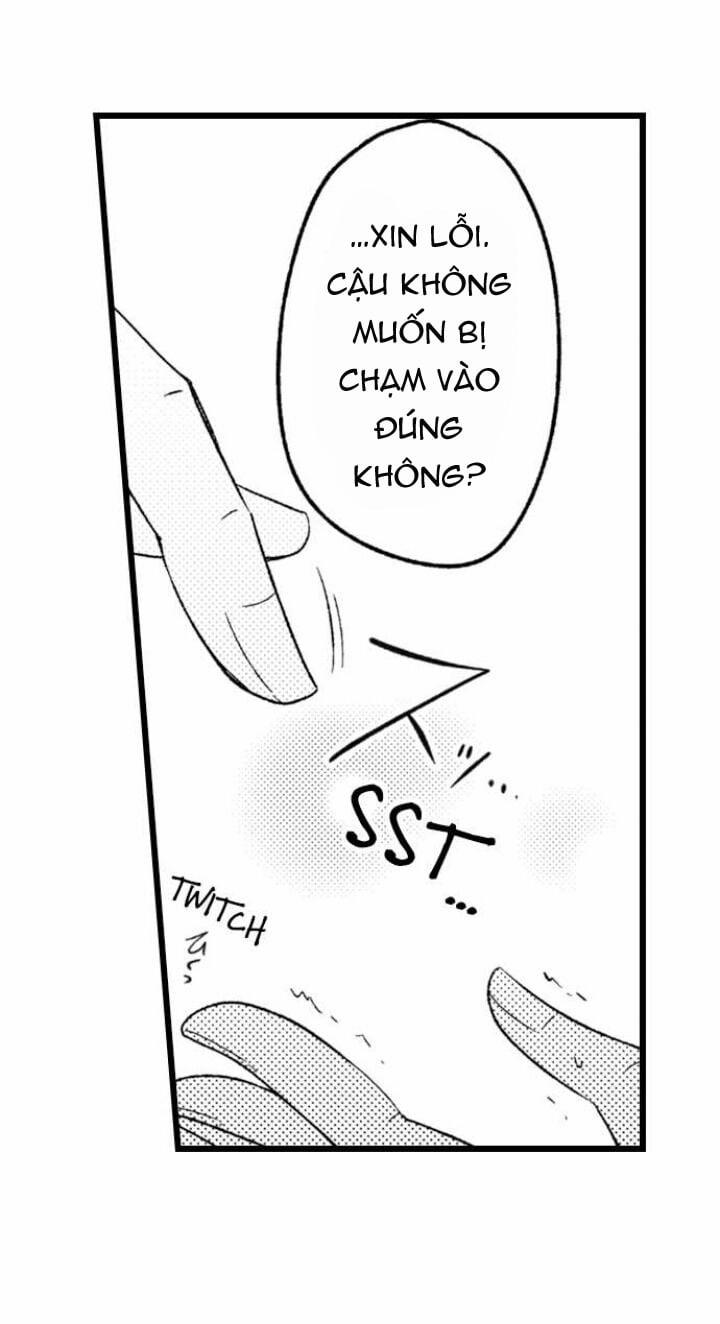 Muốn Ăn Sạch Cậu 5.2 trang 6