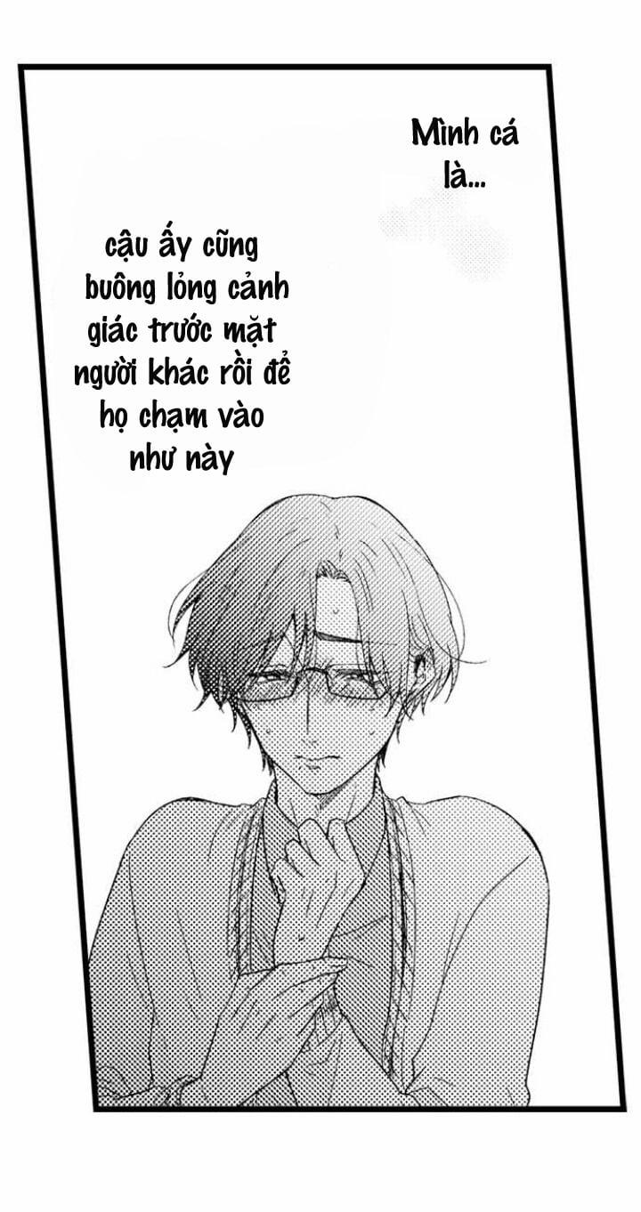 Muốn Ăn Sạch Cậu 5.2 trang 7