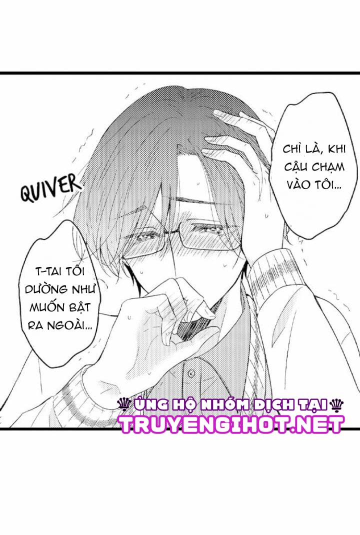 Muốn Ăn Sạch Cậu 5.2 trang 9