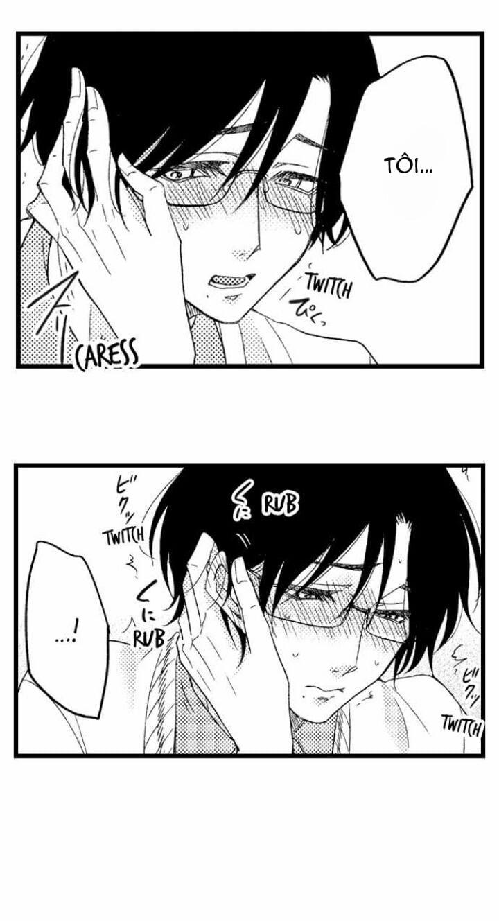 Muốn Ăn Sạch Cậu 5.3 trang 0