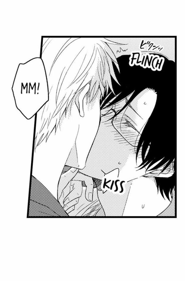 Muốn Ăn Sạch Cậu 5.3 trang 8