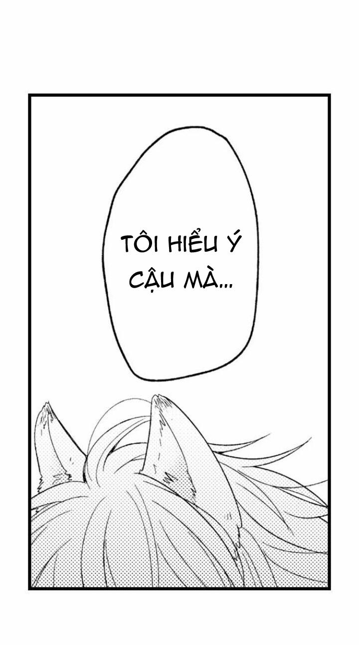 Muốn Ăn Sạch Cậu 6.1 trang 10