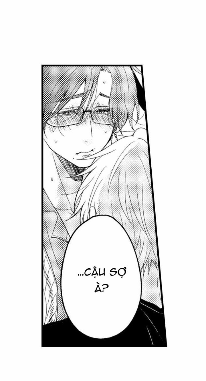 Muốn Ăn Sạch Cậu 6.1 trang 4