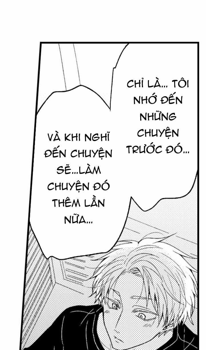 Muốn Ăn Sạch Cậu 6.1 trang 5