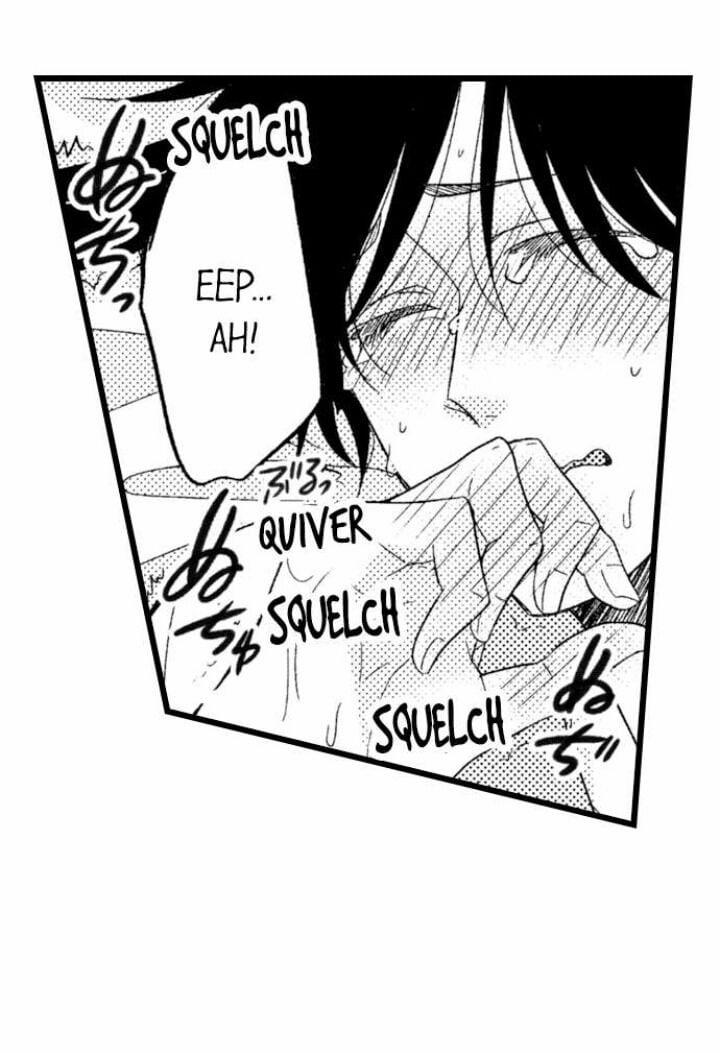 Muốn Ăn Sạch Cậu 6.2 trang 0