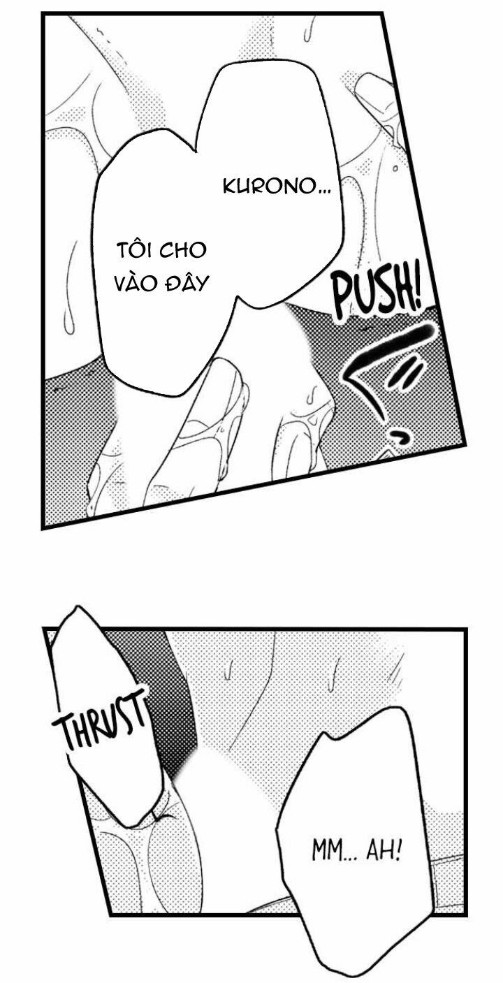 Muốn Ăn Sạch Cậu 6.2 trang 1