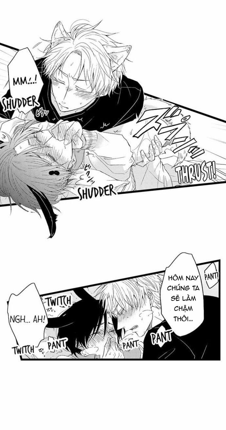 Muốn Ăn Sạch Cậu 6.2 trang 2