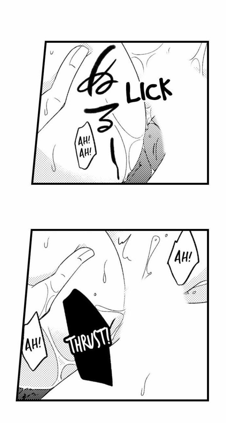 Muốn Ăn Sạch Cậu 6.2 trang 3