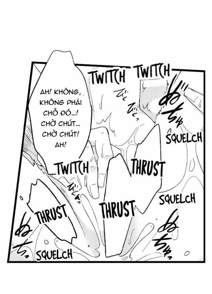 Muốn Ăn Sạch Cậu 6.2 trang 5