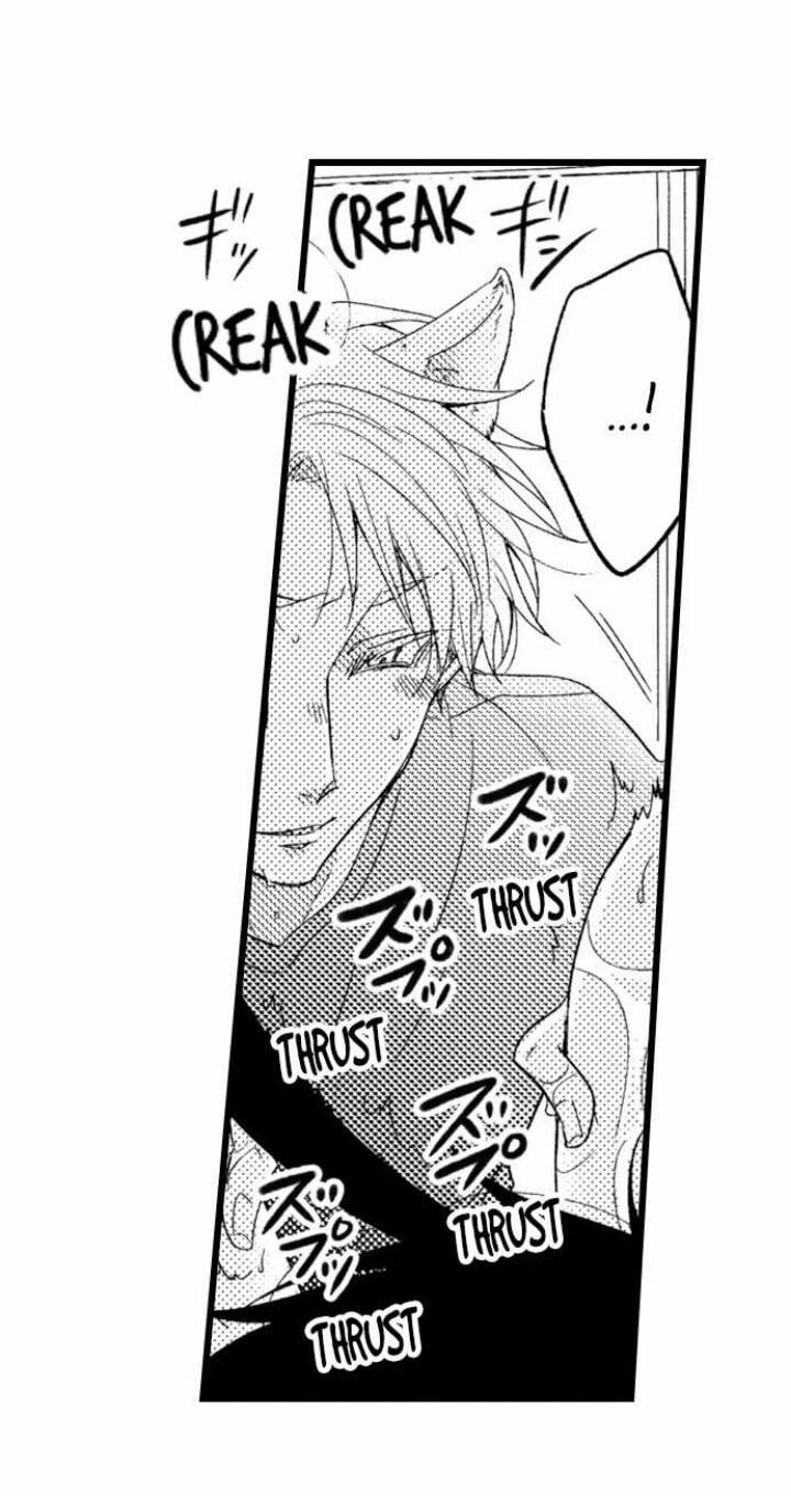 Muốn Ăn Sạch Cậu 6.2 trang 8