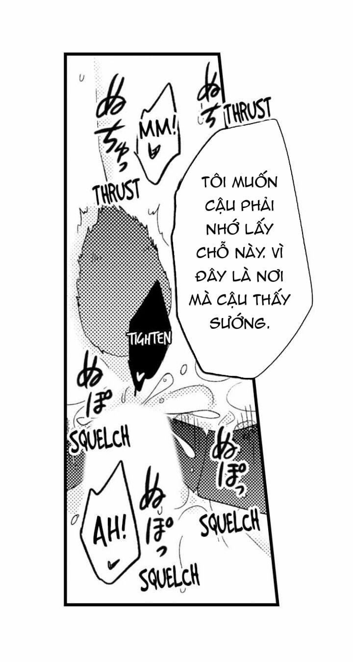 Muốn Ăn Sạch Cậu 6.2 trang 9