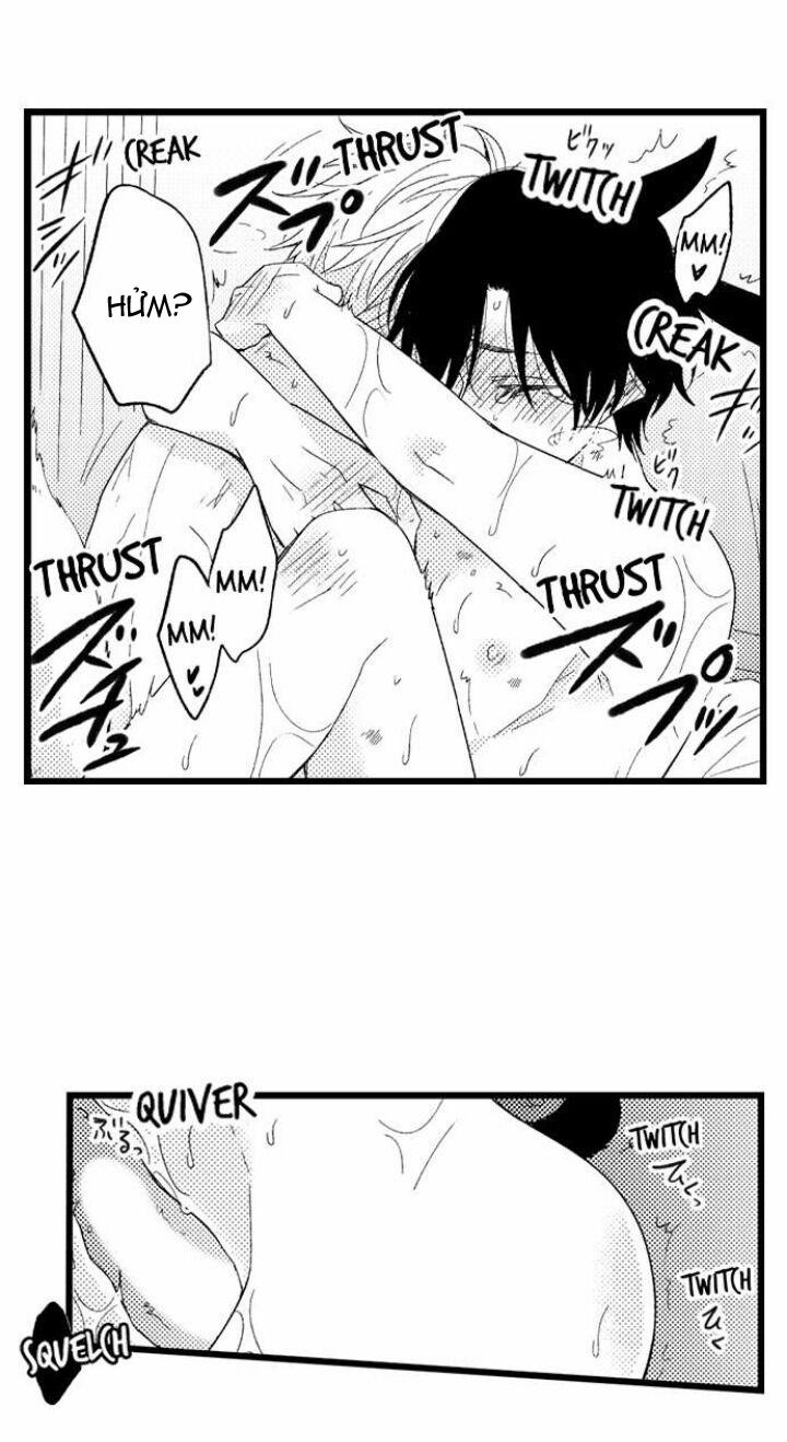 Muốn Ăn Sạch Cậu 6.3 trang 1