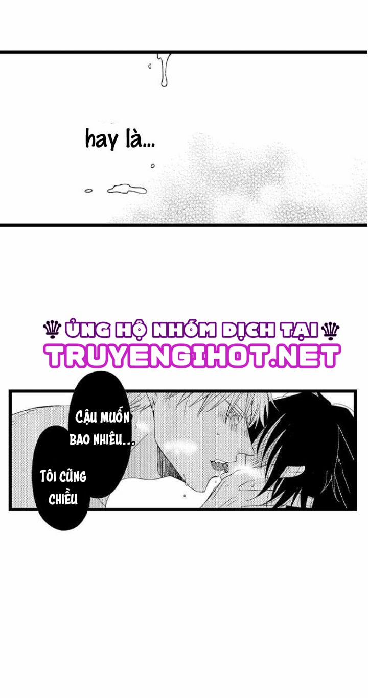 Muốn Ăn Sạch Cậu 6.3 trang 10