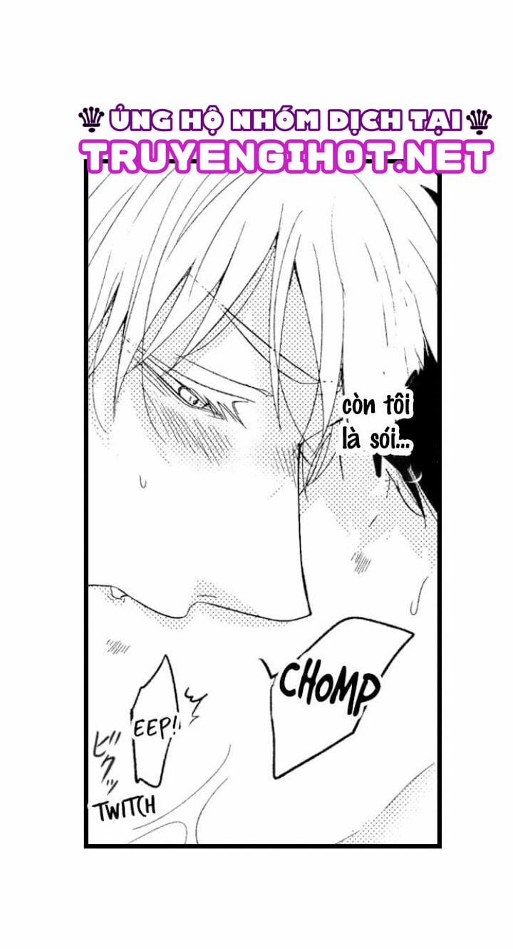 Muốn Ăn Sạch Cậu 6.3 trang 4