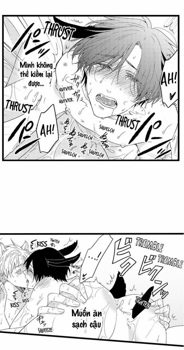 Muốn Ăn Sạch Cậu 6.3 trang 5