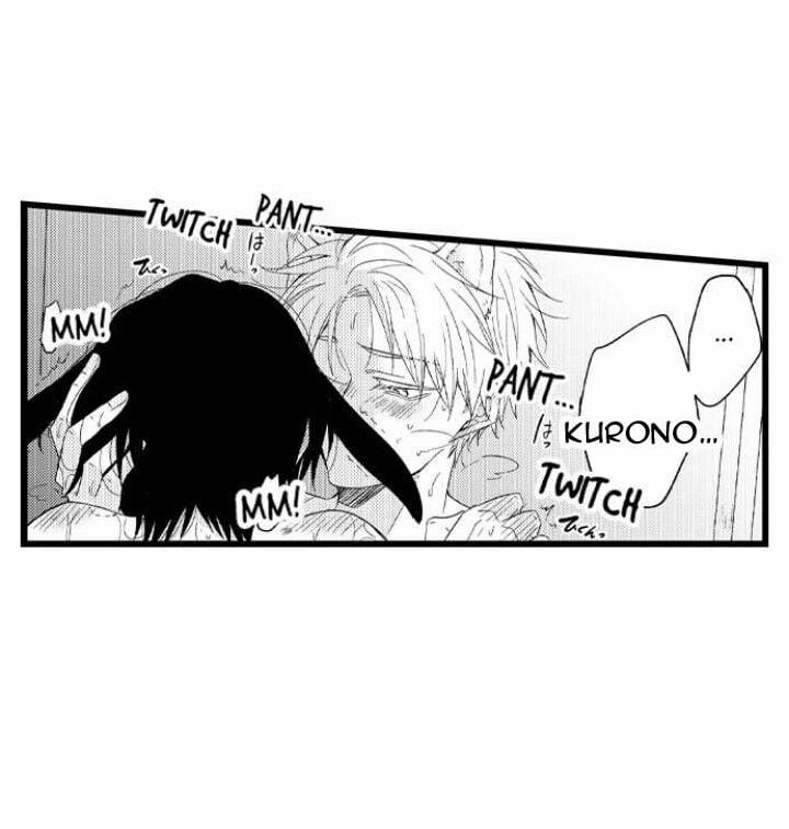 Muốn Ăn Sạch Cậu 6.3 trang 6