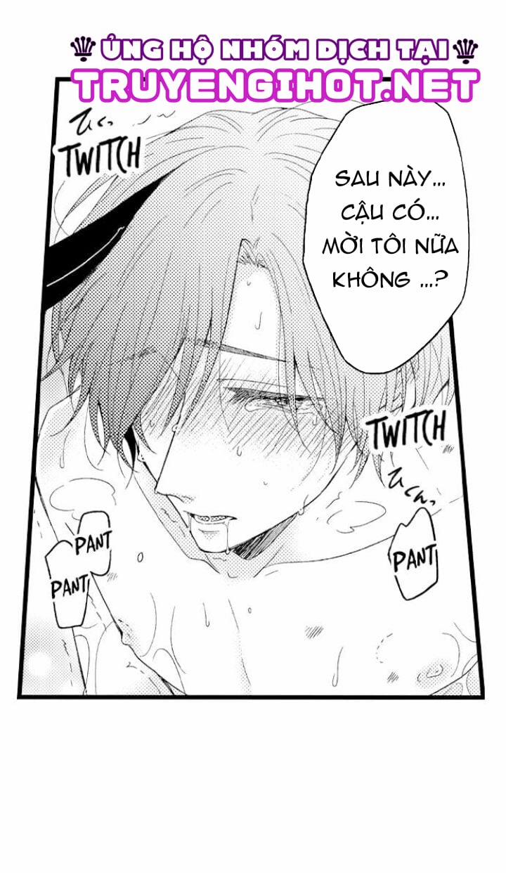 Muốn Ăn Sạch Cậu 6.3 trang 8