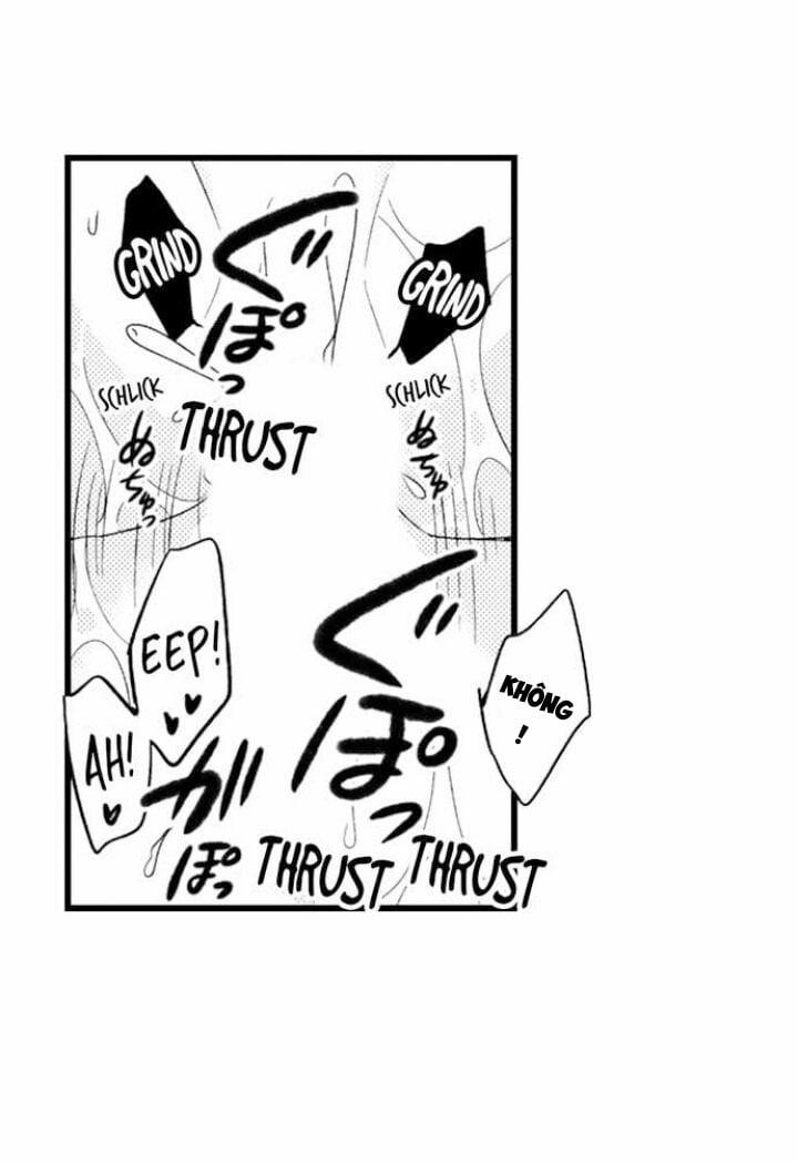 Muốn Ăn Sạch Cậu 7.1 trang 11