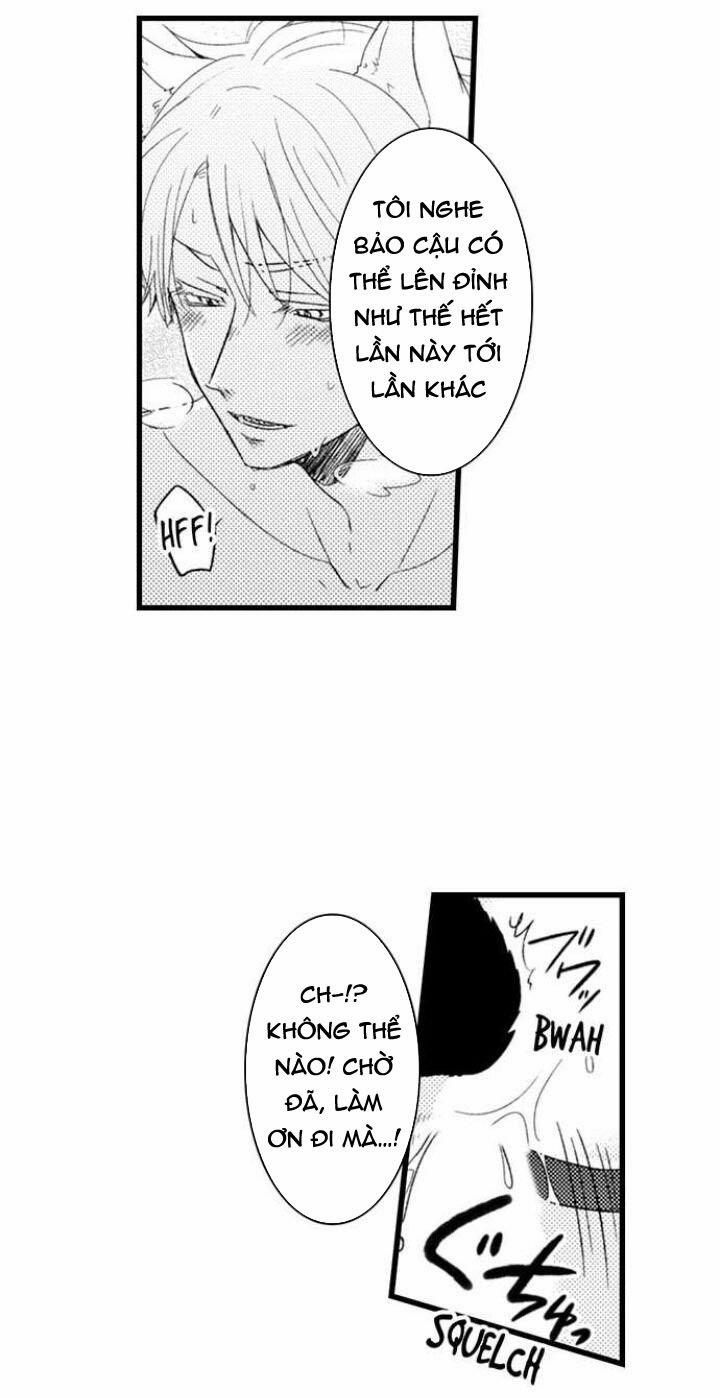 Muốn Ăn Sạch Cậu 7.1 trang 17