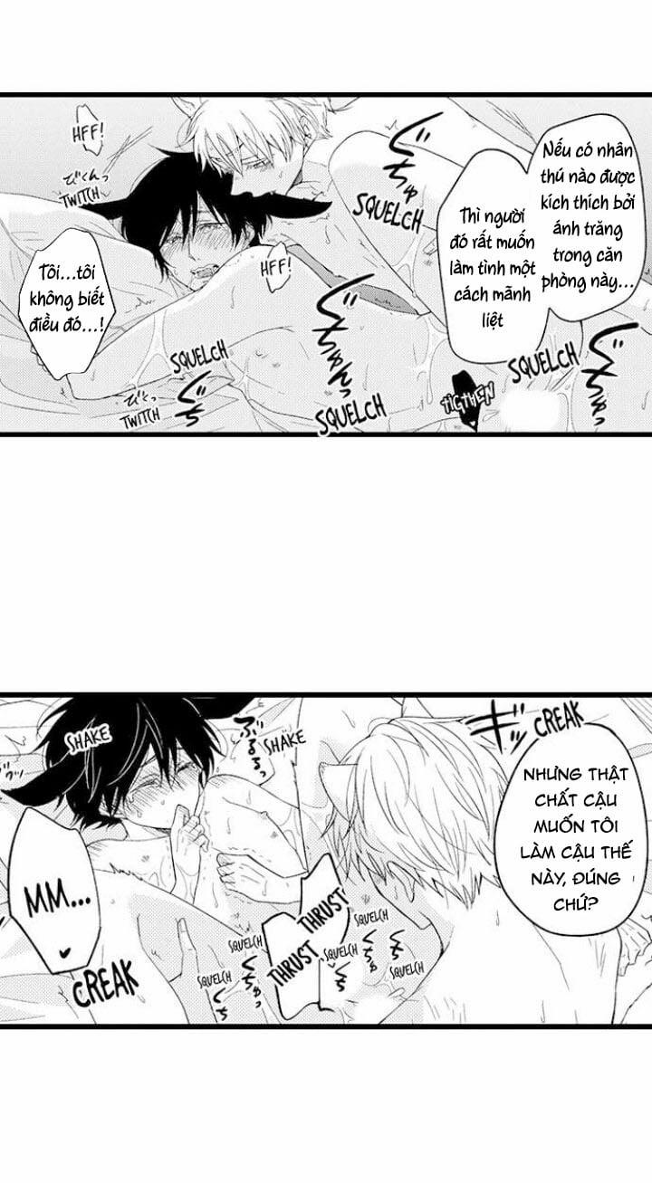 Muốn Ăn Sạch Cậu 7.1 trang 7