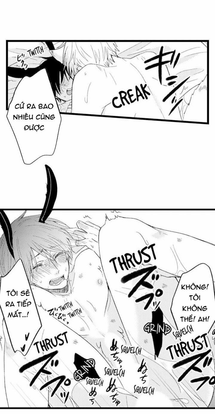 Muốn Ăn Sạch Cậu 7.2 trang 0