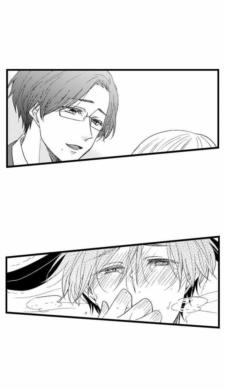 Muốn Ăn Sạch Cậu 7.2 trang 12