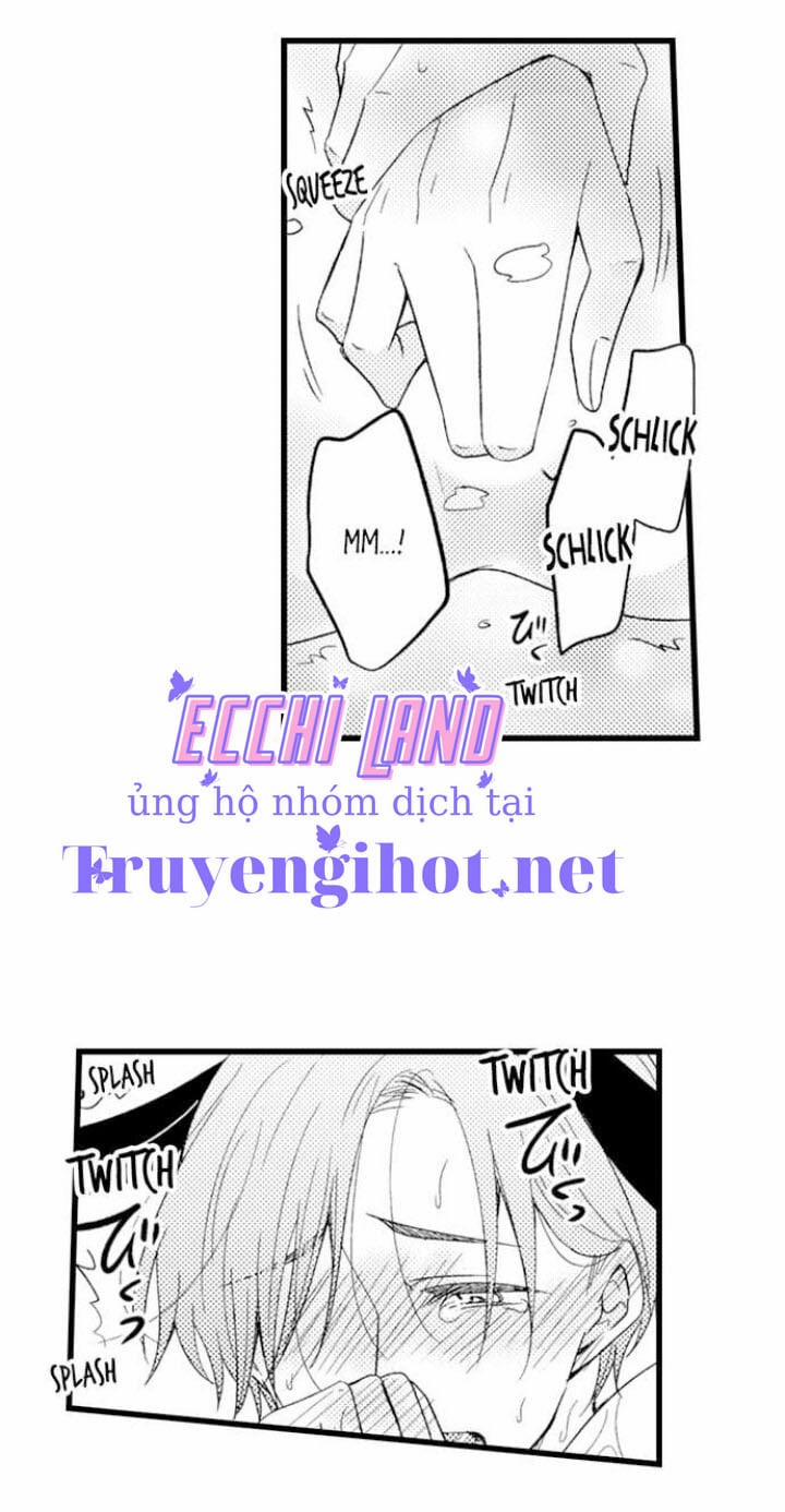 Muốn Ăn Sạch Cậu 7.2 trang 7