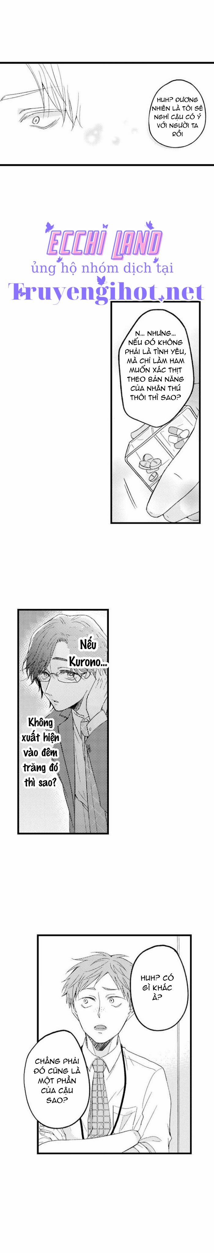 Muốn Ăn Sạch Cậu 8.2 trang 2