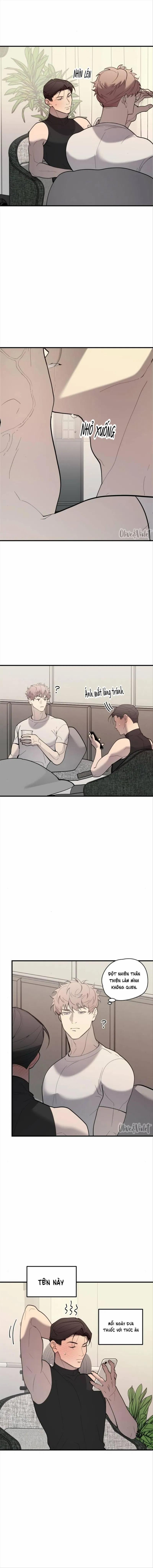 Muốn Chỉnh Chết Cậu 10 trang 1