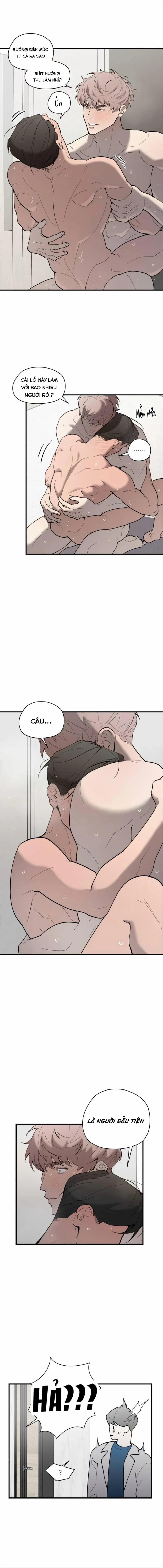 Muốn Chỉnh Chết Cậu 11 trang 5