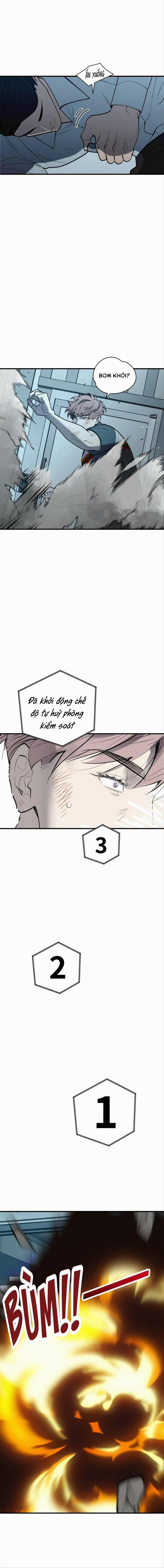 Muốn Chỉnh Chết Cậu 12 trang 6