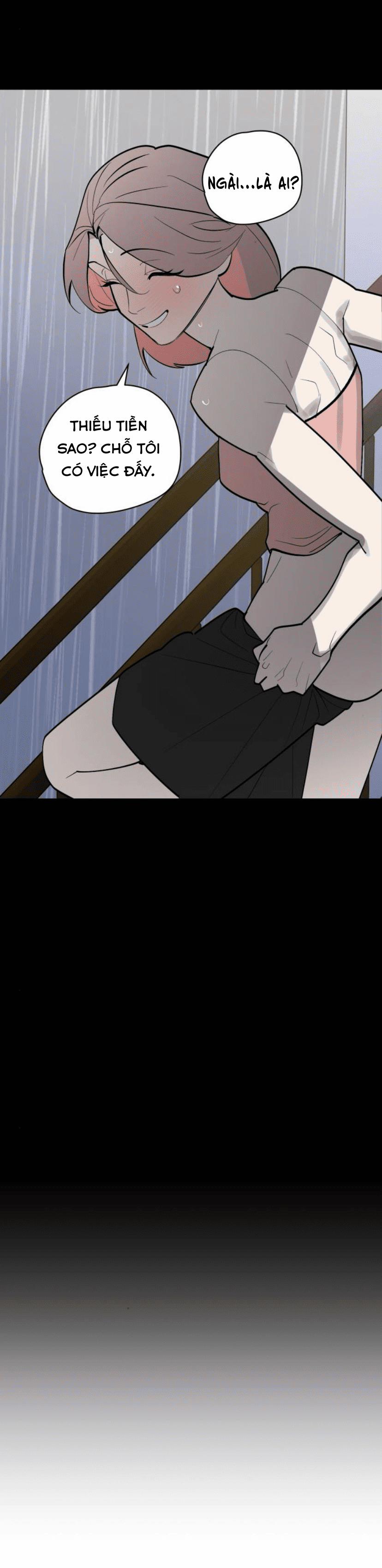 Muốn Chỉnh Chết Cậu 14 trang 9