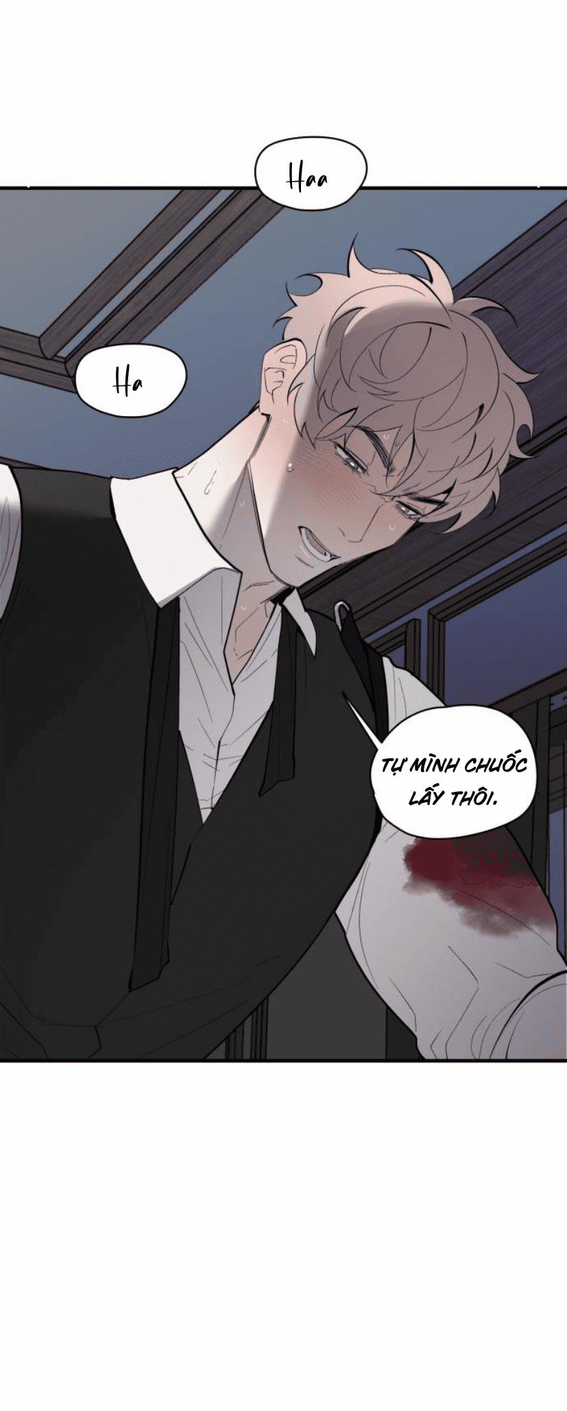 Muốn Chỉnh Chết Cậu 2 trang 1