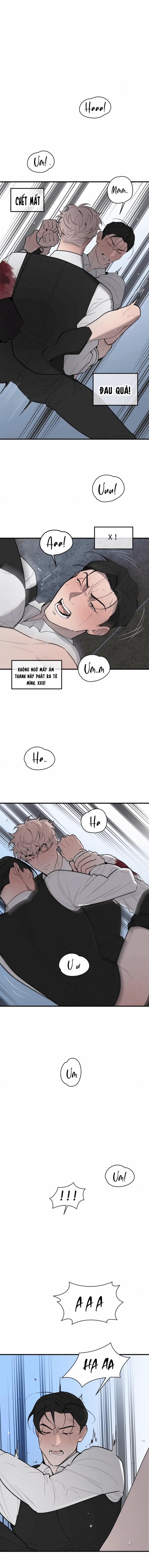 Muốn Chỉnh Chết Cậu 2 trang 2