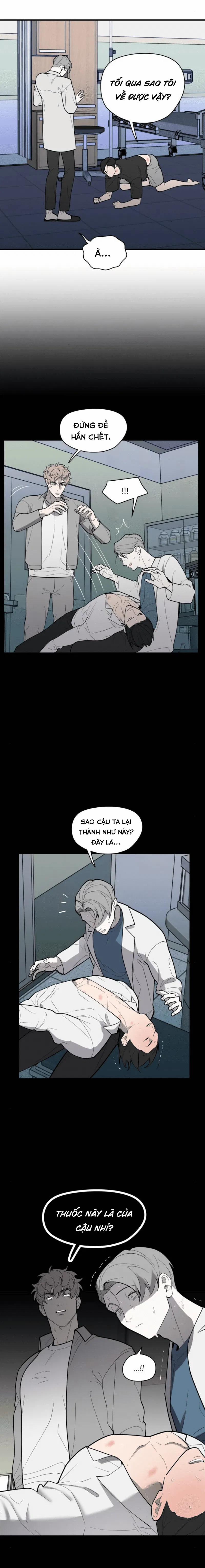 Muốn Chỉnh Chết Cậu 2 trang 4