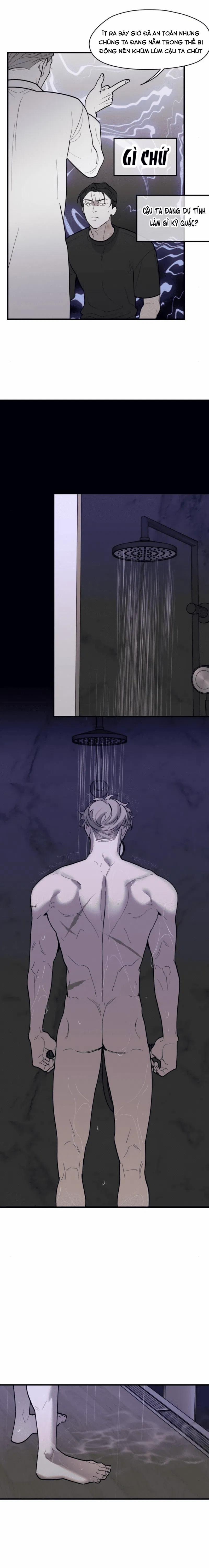 Muốn Chỉnh Chết Cậu 2 trang 6