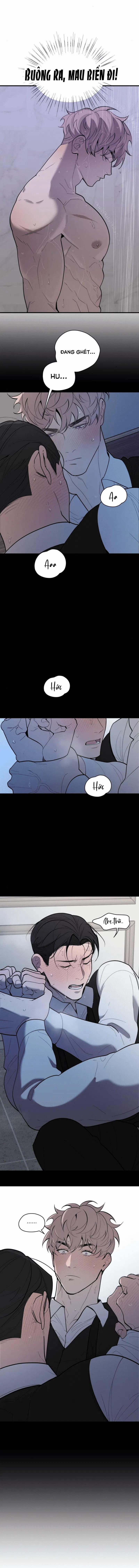 Muốn Chỉnh Chết Cậu 2 trang 7