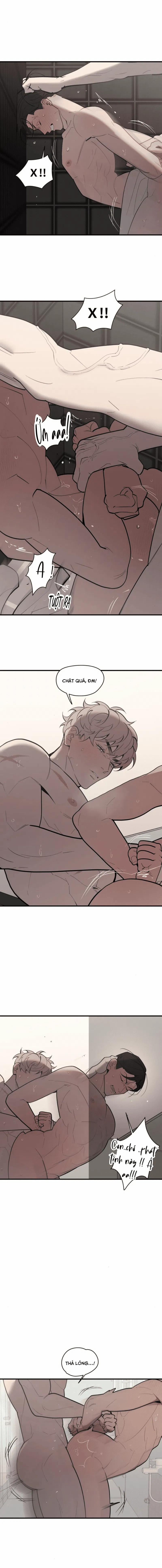 Muốn Chỉnh Chết Cậu 5 trang 5