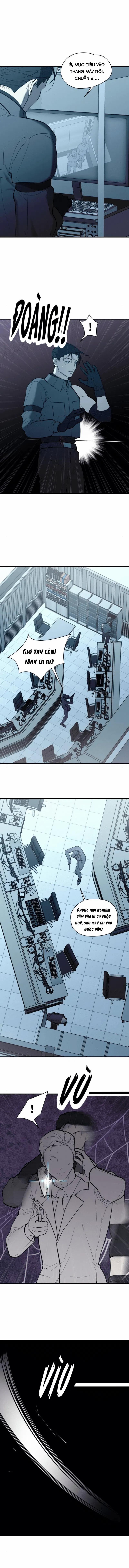 Muốn Chỉnh Chết Cậu 6 trang 5