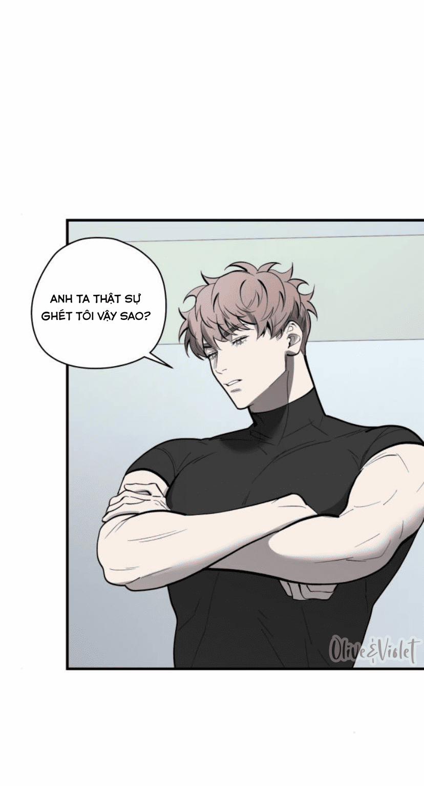 Muốn Chỉnh Chết Cậu 8 trang 2