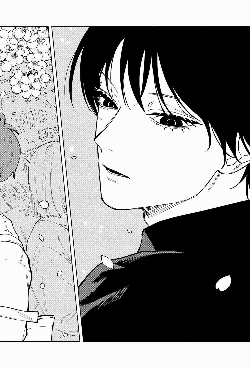 Muốn Được Chết Trong Vẻ Đẹp Của Em 1 trang 13