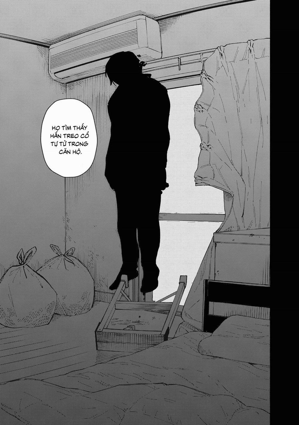 Muốn Được Chết Trong Vẻ Đẹp Của Em 1 trang 50